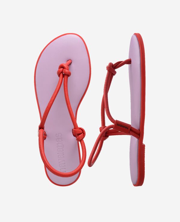 Havaianas Una Acai image number null