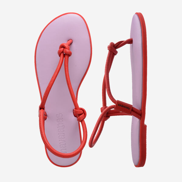 Havaianas Una Acai image number null