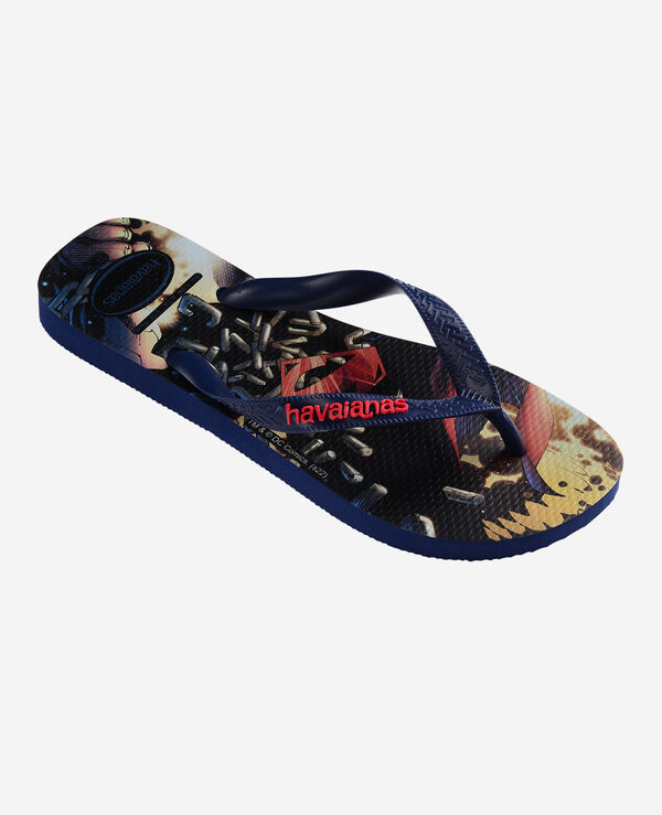 Havaianas Top Herois DC image number null