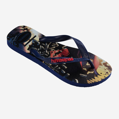 Havaianas Top Herois DC