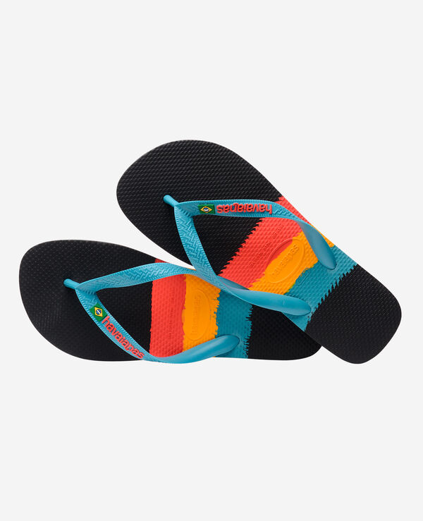 Havaianas Brasil Tech image number null