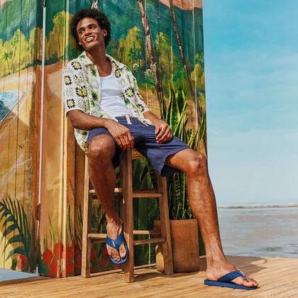 Havaianas Urban Basic Material