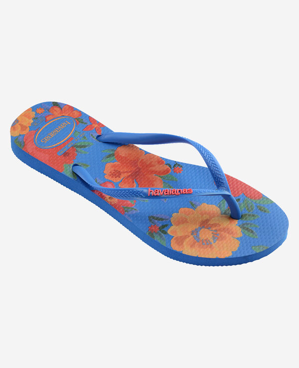 Havaianas Slim Summer Bliss image number null