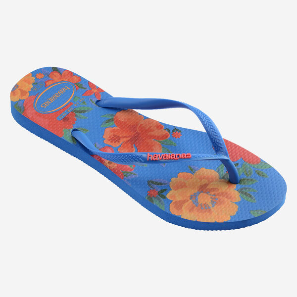 Havaianas Slim Summer Bliss