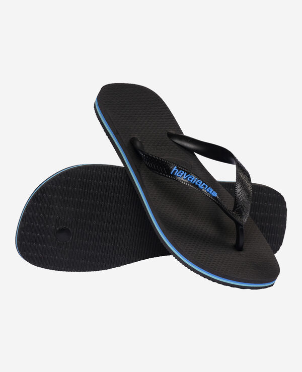 Havaianas Logo Filete image number null
