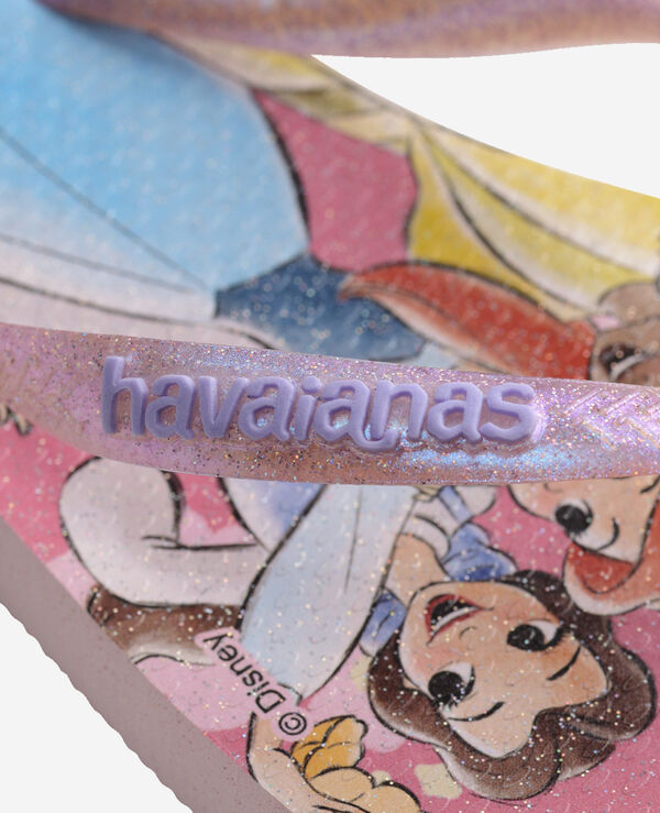 Havaianas Kids Slim Princess image number null