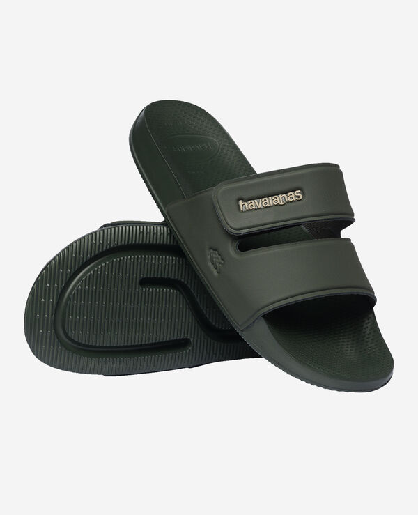 Havaianas Slide Strap image number null