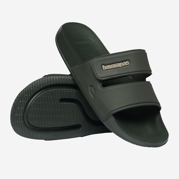 Havaianas Claquettes Strap