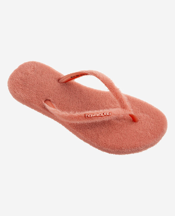 Havaianas Slim Plush image number null
