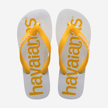 Havaianas Top Logomania 2
