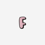 Havaianas Charms Top Alphabet image number null