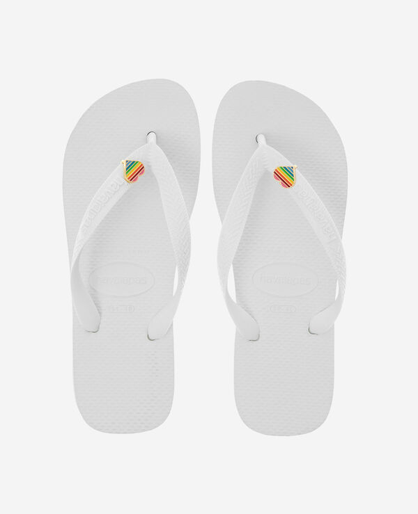 Havaianas Charms Wedding Top image number null