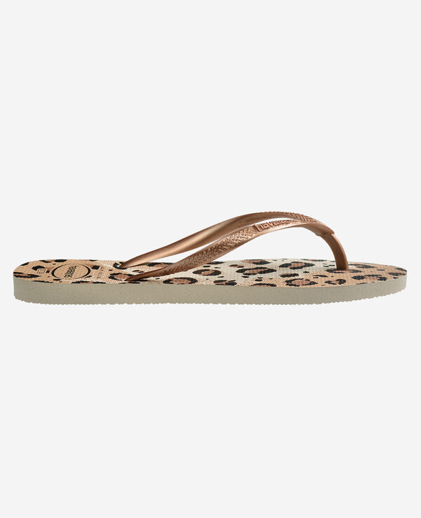Havaianas Slim Animals image number null