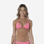 Havaianas Bikini Top Rib Triangle image number null