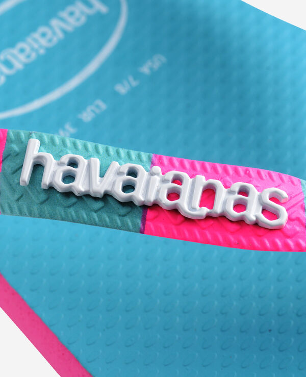 Havaianas Top Verano II image number null