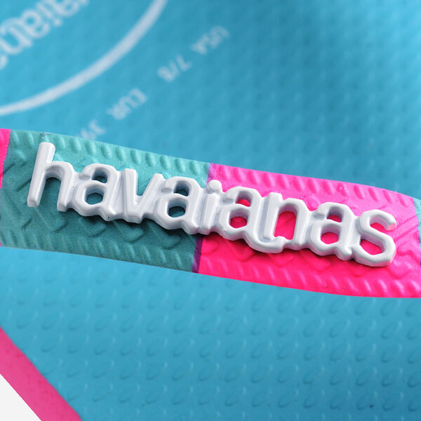 Havaianas Top Verano II image number null