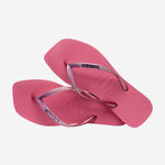Havaianas Square Glitter image number null