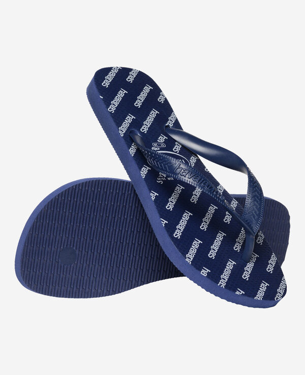 Havaianas Top Logomania Essential image number null