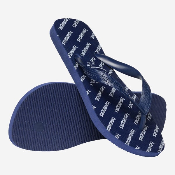 Havaianas Top Logomania Essential