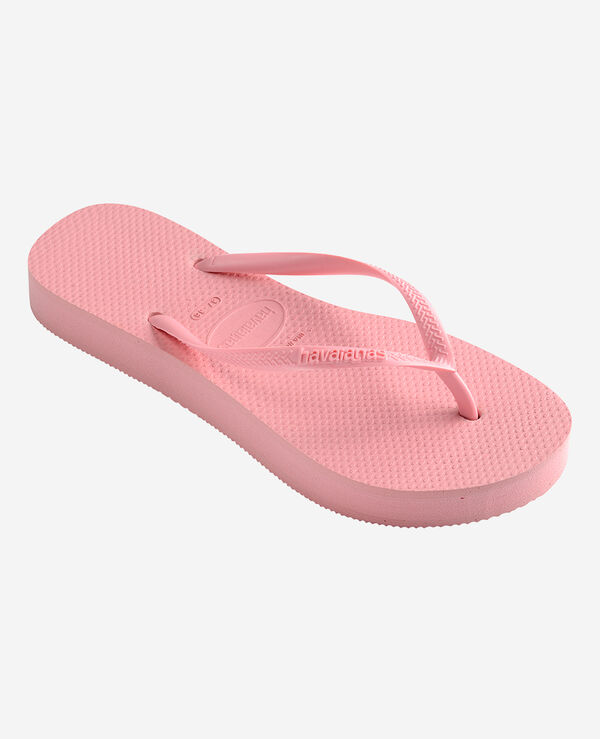 Havaianas Slim Flatform image number null