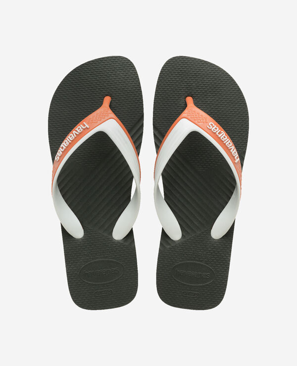 Havaianas Dual image number null