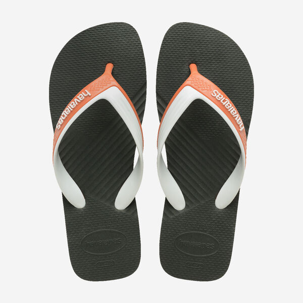 Havaianas Dual image number null