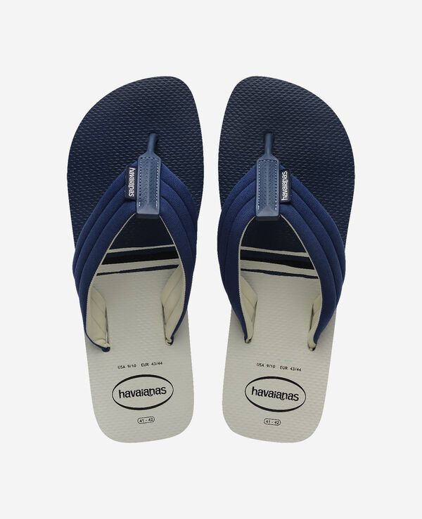 Havaianas Urban Print image number null