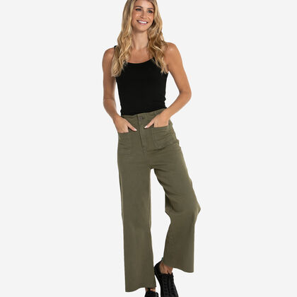 Havaianas Pantaloni Culotte Hava Classics