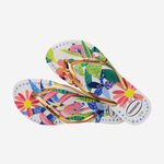 Havaianas Slim Tropical image number null