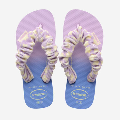 Havaianas Kids Fluffy