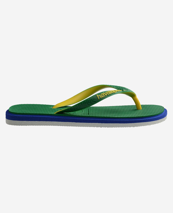 Havaianas Brasil Twist image number null