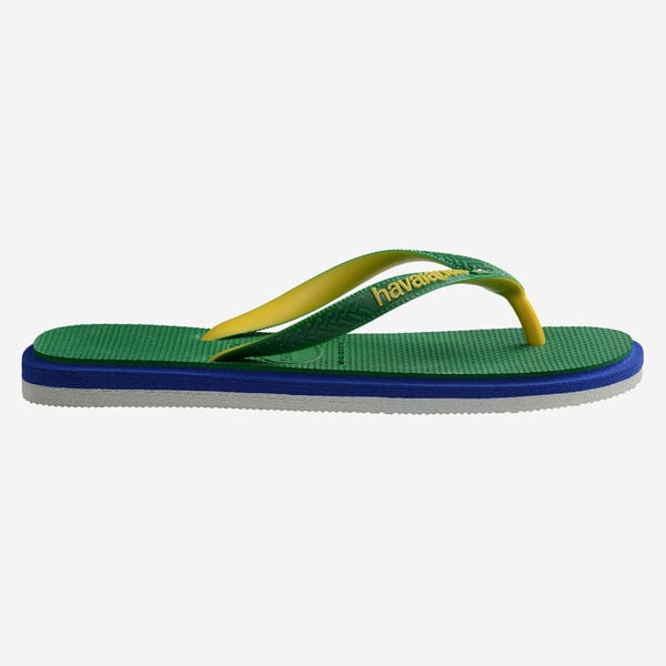 Havaianas Brasil Twist