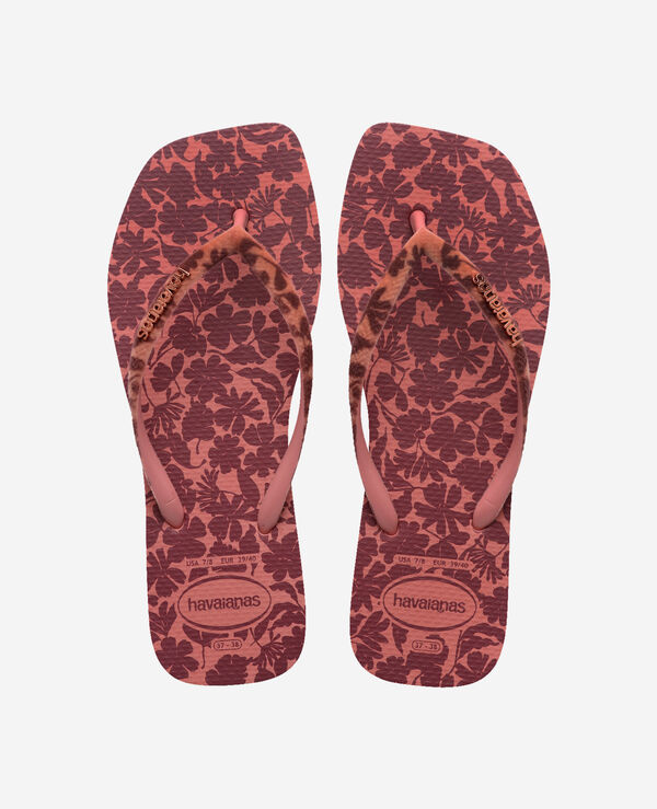 Havaianas Square Velvet image number null