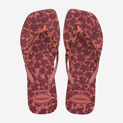 Havaianas Square Velvet