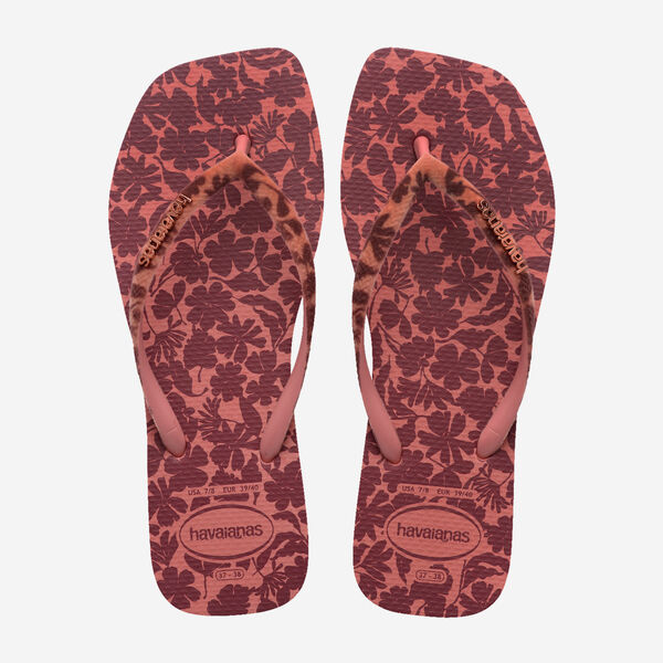 Havaianas Square Velvet