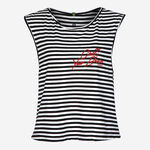 Havaianas Top Stripes Chill Your Brain image number null