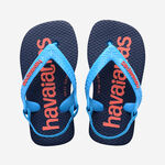 Havaianas Baby Logomania image number null