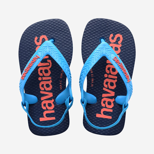 Havaianas Baby Logomania image number null