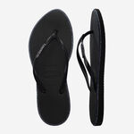 Havaianas Slim Point Glitter image number null