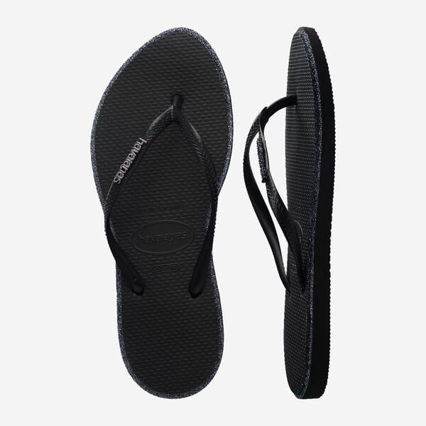Havaianas Slim Point Glitter
