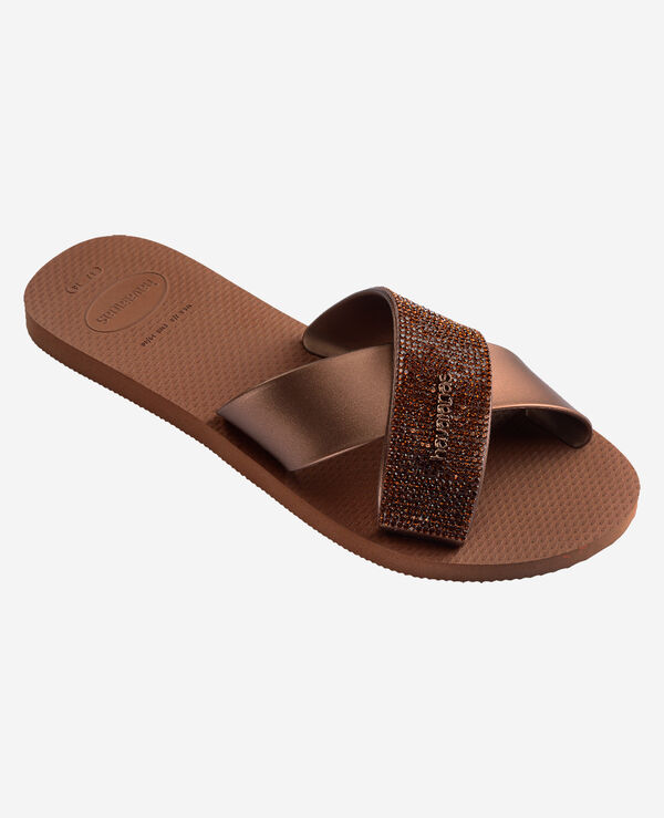 Havaianas Aqua Glow image number null