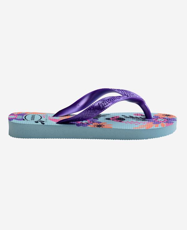 Havaianas Kids Flores image number null