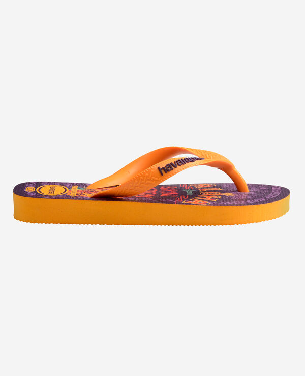 Havaianas Kids Top Spongebob image number null