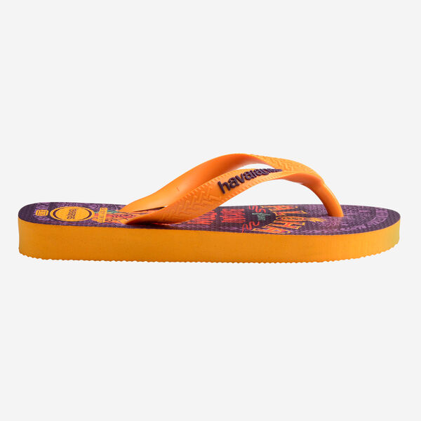Havaianas Kids Top Spongebob image number null