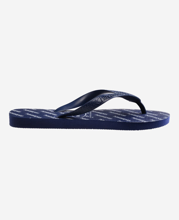 Havaianas Top Logomania Essential image number null