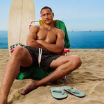 Havaianas Surfer Coast image number null