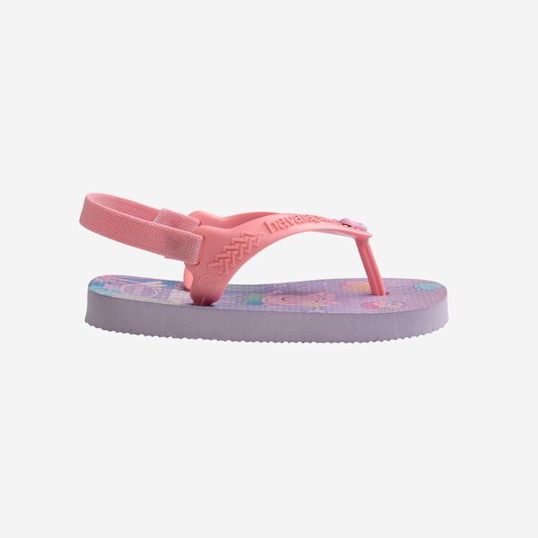 Havaianas Baby Peppa Pig image number null