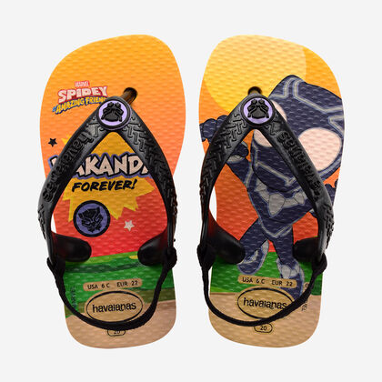 Havaianas Baby Marvel