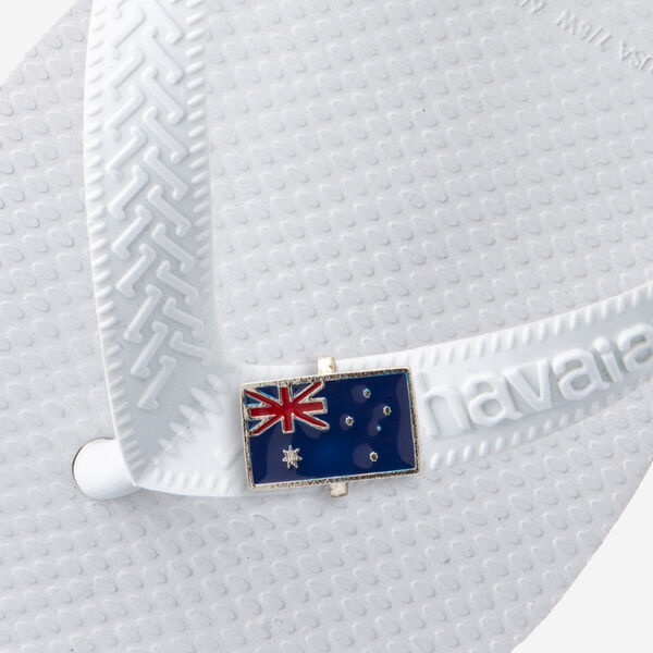 Havaianas Top Charms Flags image number null