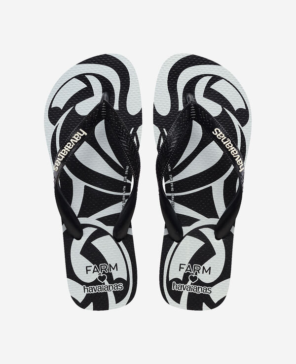 Havaianas Top Farm Tucana image number null